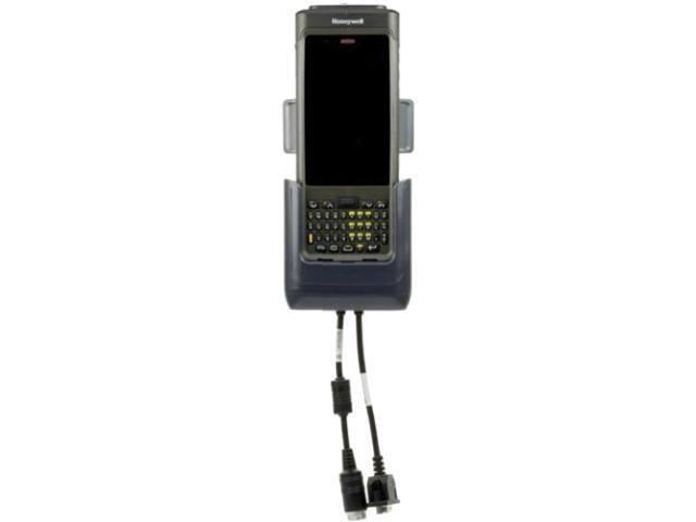 Automatická nabíjacia/vysielacia kolíska Honeywell, USB, RS2320 