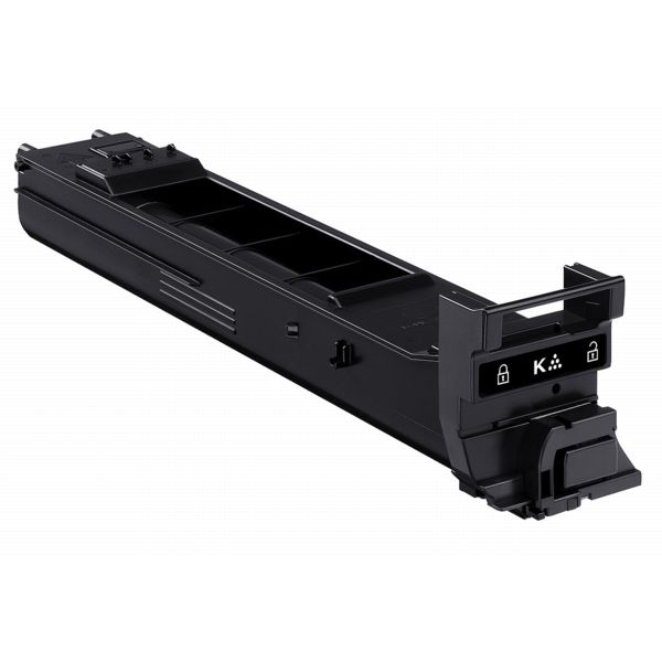 Toner Minolta čierny (4K) pre MC4650/ 4690MF0 