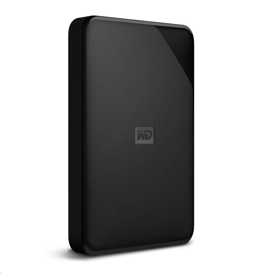 Bazar - WD Elements SE Portable 1TB Ext. 2.5