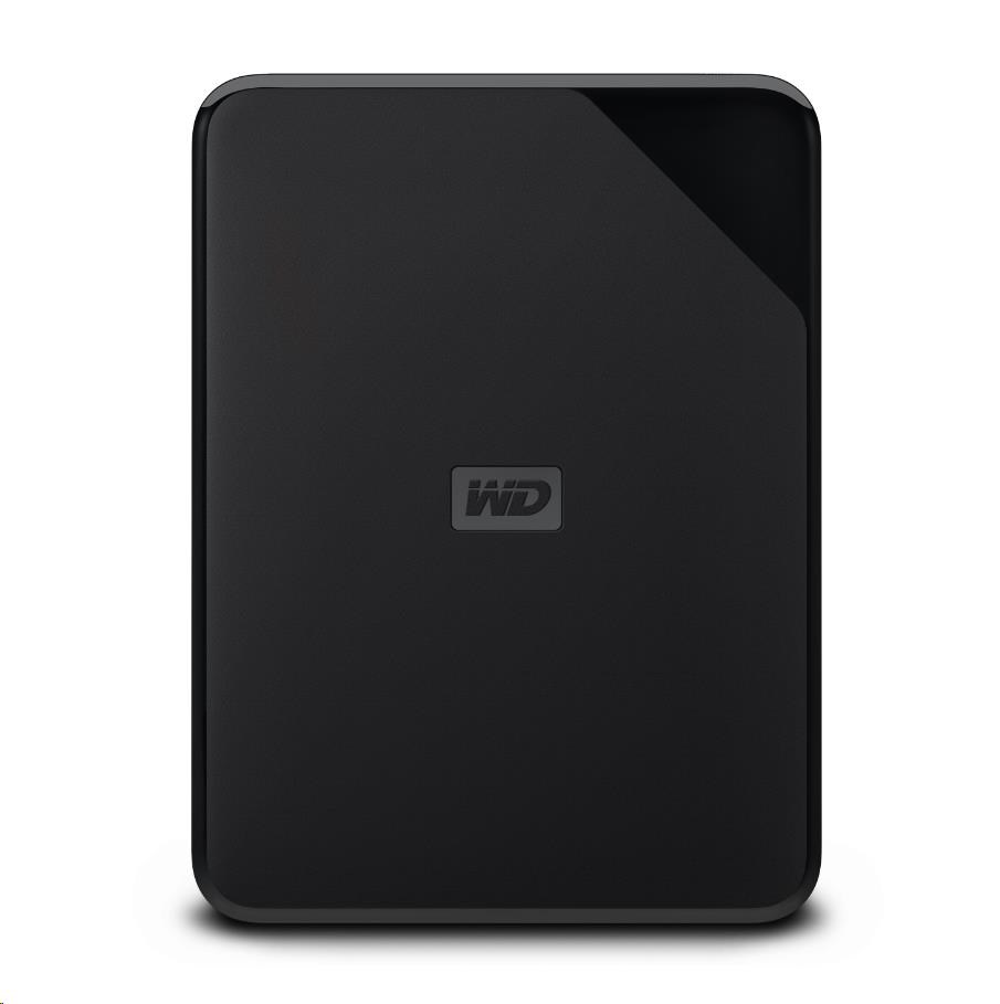 Bazar - WD Elements SE Portable 1TB Ext. 2.5