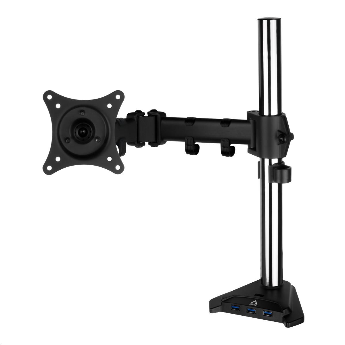Držiak monitora ARCTIC Z1 Pro (Gen.3)0 