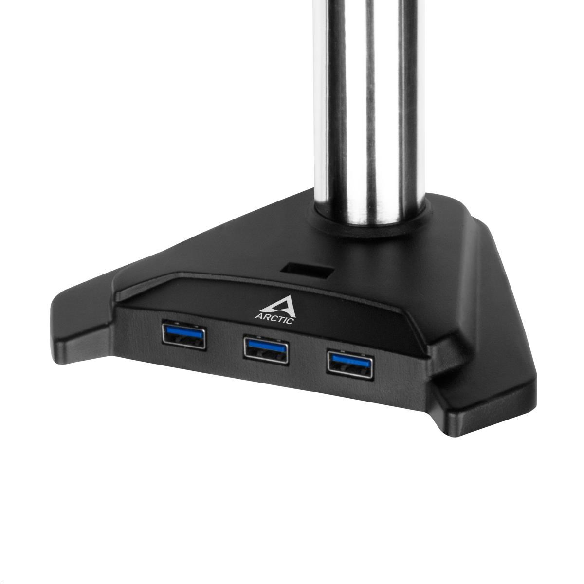 Držiak monitora ARCTIC Z1 Pro (Gen.3)1 