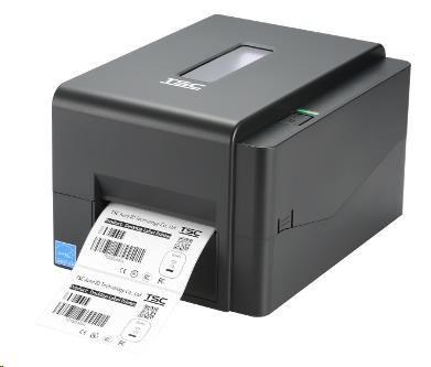 TSC TE300,  12 bodov/ mm (300 dpi),  TSPL-EZ,  USB0 