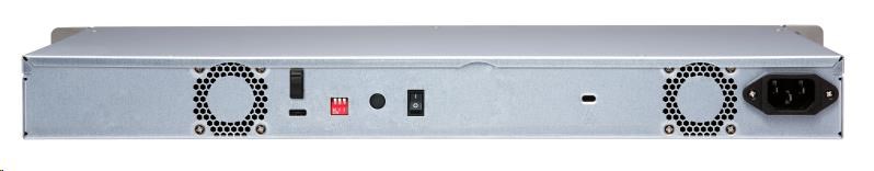 QNAP TR-004U rozšiřujicí jednotka (4xSATA,  USB-C 3.2 Gen1)3 