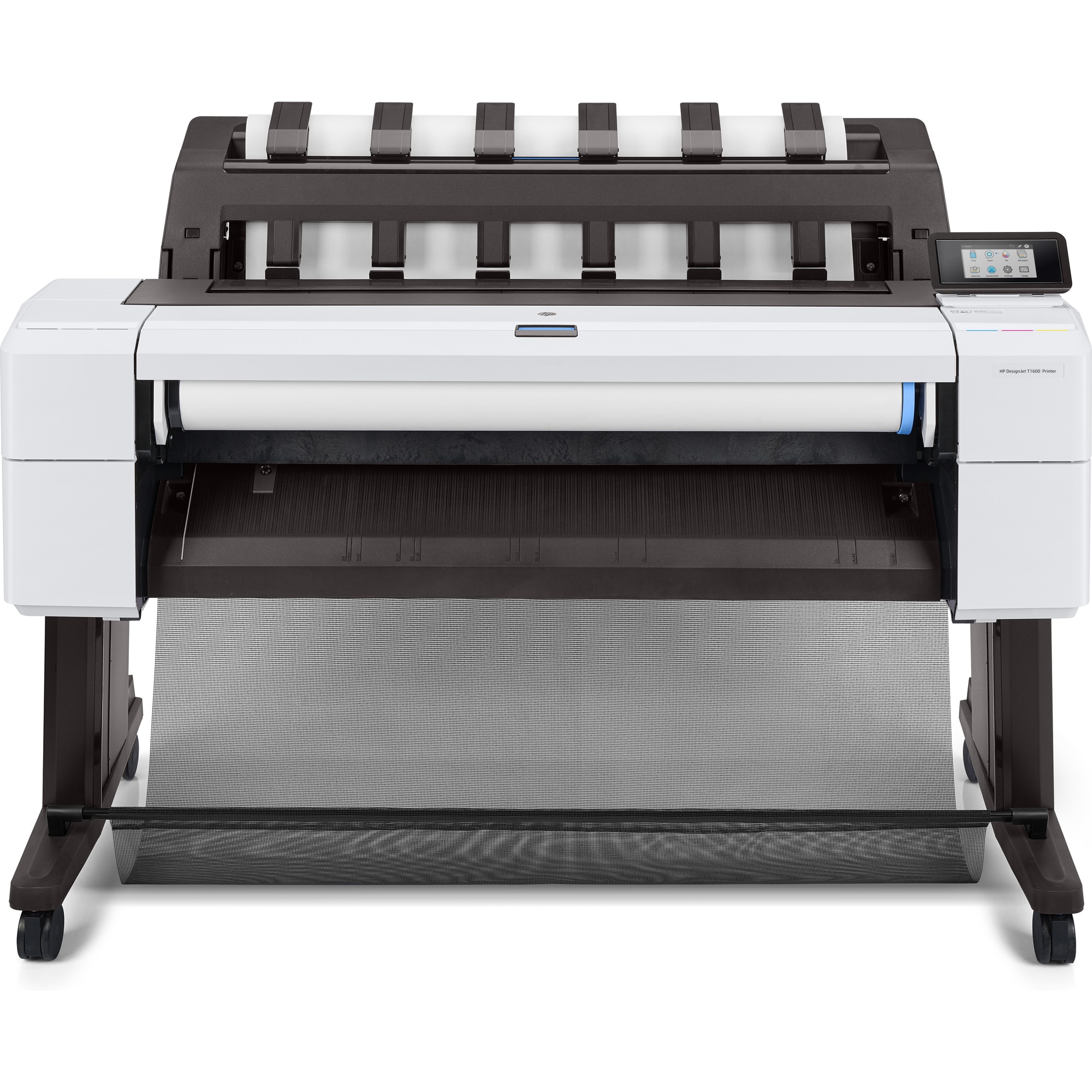 HP DesignJet T1600 36