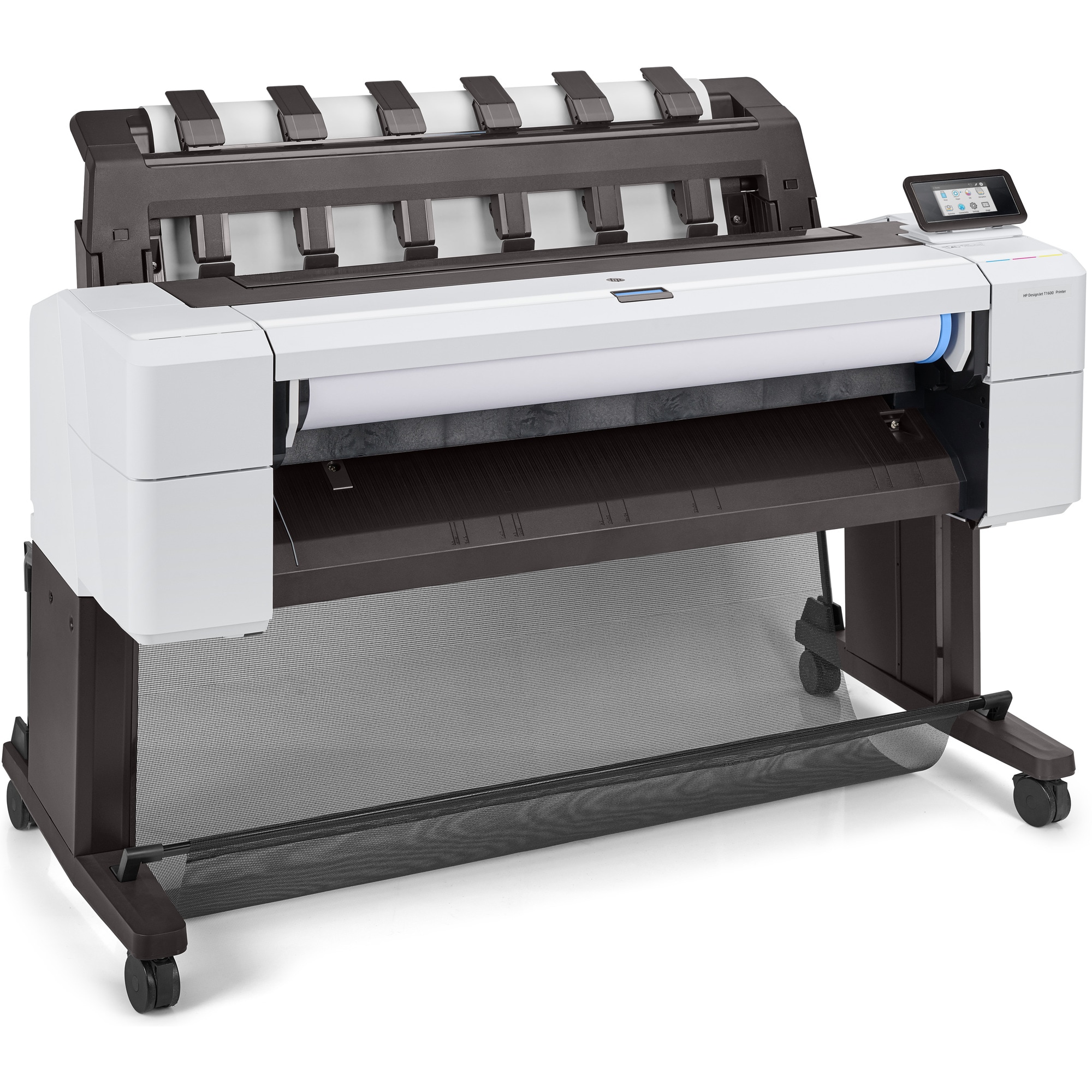 HP DesignJet T1600 36