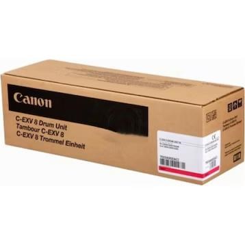 Canon Drum Unit (C-EXV 8) Magenta IR-C2620N,  32xxN,  CLC-2620,  32xx - 40.000 kopií0 