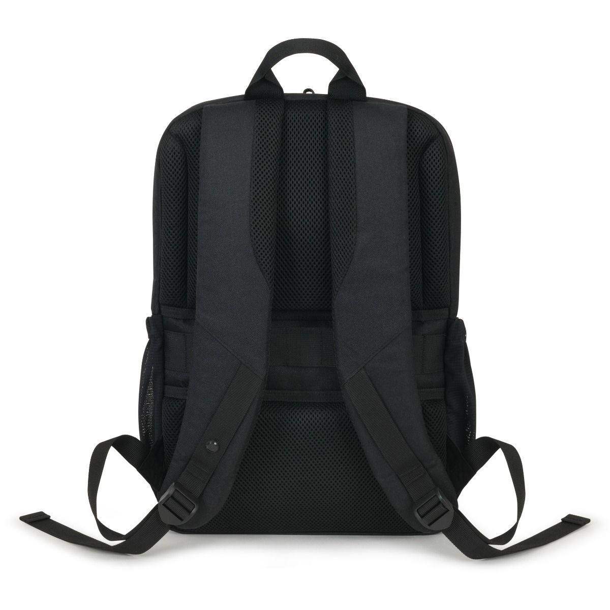 DICOTA Eco Backpack SCALE 15-17.3 Čierna farba3 