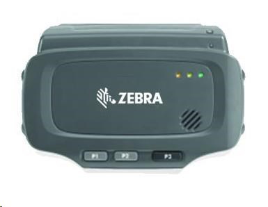 Zebra WT41N0,  USB,  BT,  Wi-Fi,  ext. netopier.,  WEC 7 (SK)0 