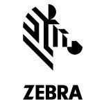 Zebra 8000D Linerless,  rolka štítkov,  termopapier,  51 mm0 