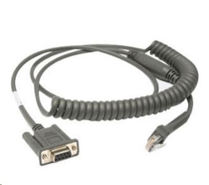 Pripojovací kábel Zebra,  RS2320 