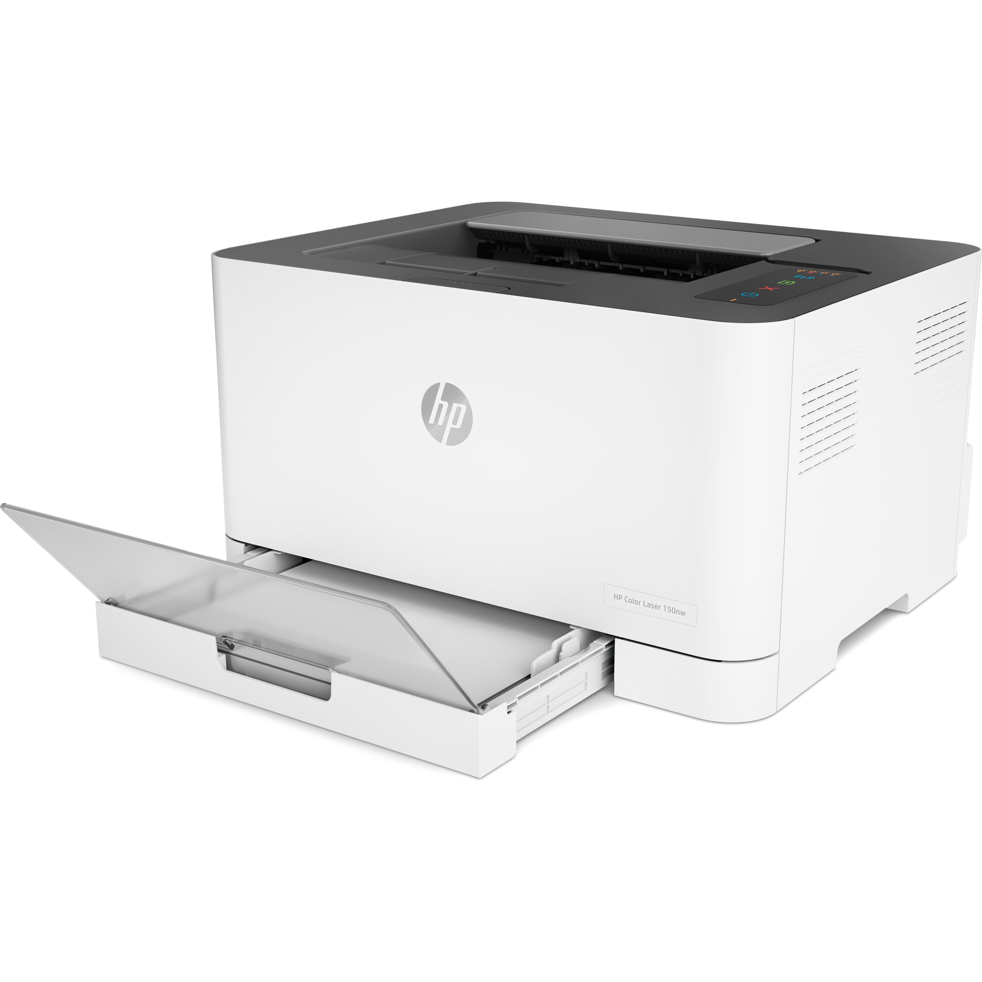 HP Color Laser 150NW (A4, 18/ 4 str./ min.,  USB 2.0,  Ethernet,  Wi-Fi)2 