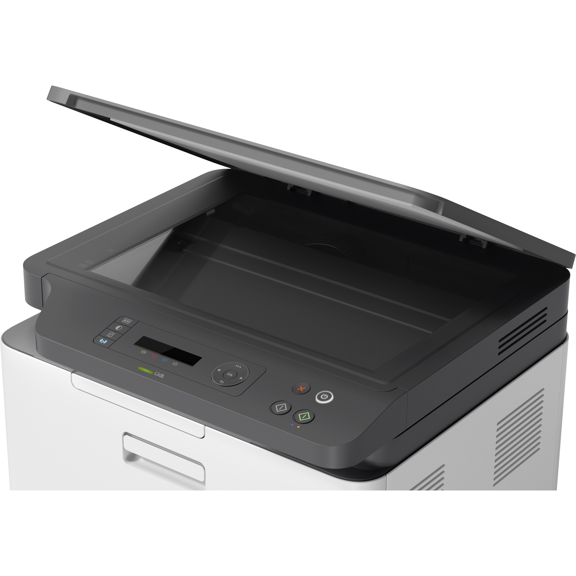 HP Color Laser 178NW (A4, 18/ 4 str./ min.,  USB 2.0,  Ethernet,  Wi-Fi,  tlač/ skenovanie/ kopírovanie)3 