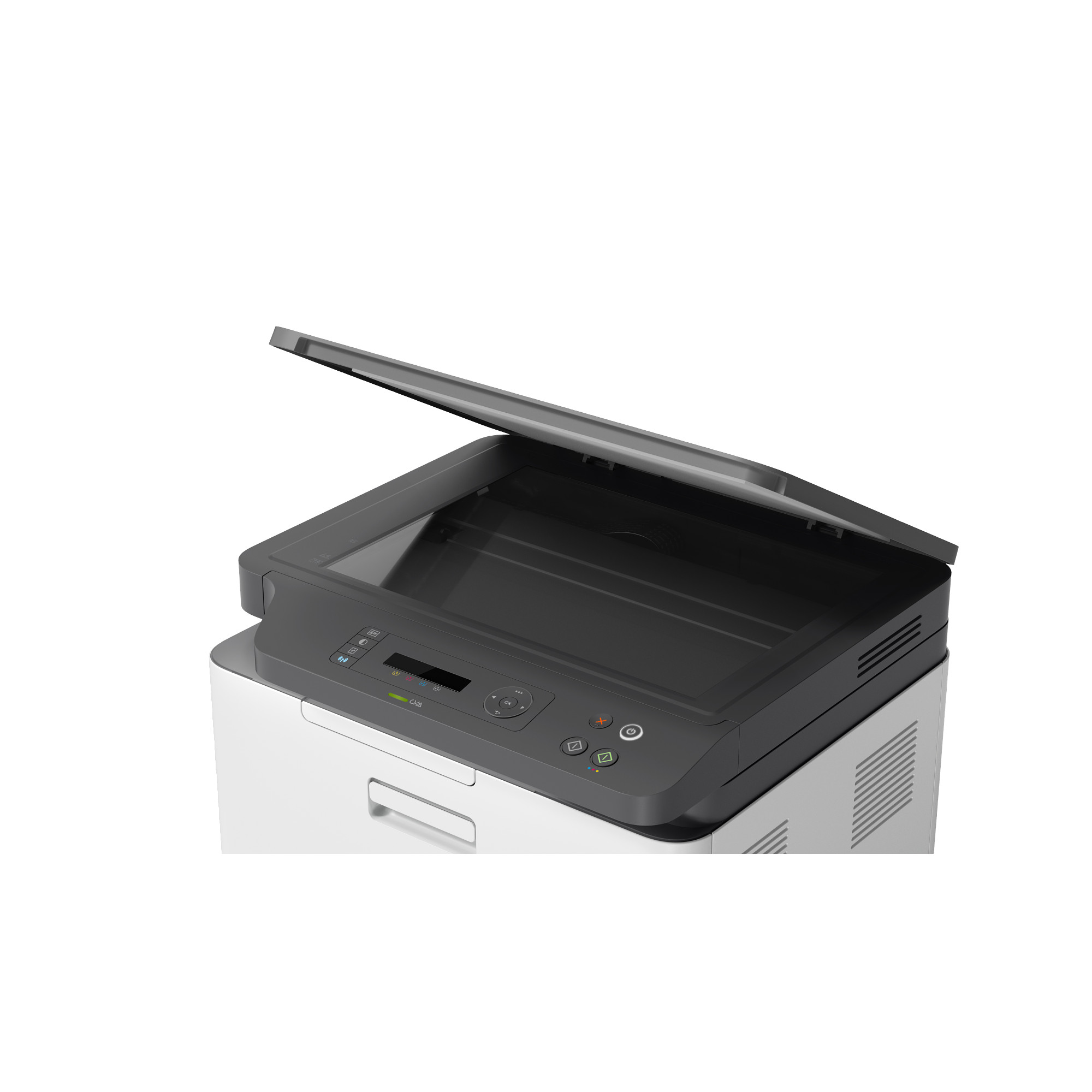 HP Color Laser 178NW (A4,18/4 str./min., USB 2.0, Ethernet, Wi-Fi, tlač/skenovanie/kopírovanie)2 