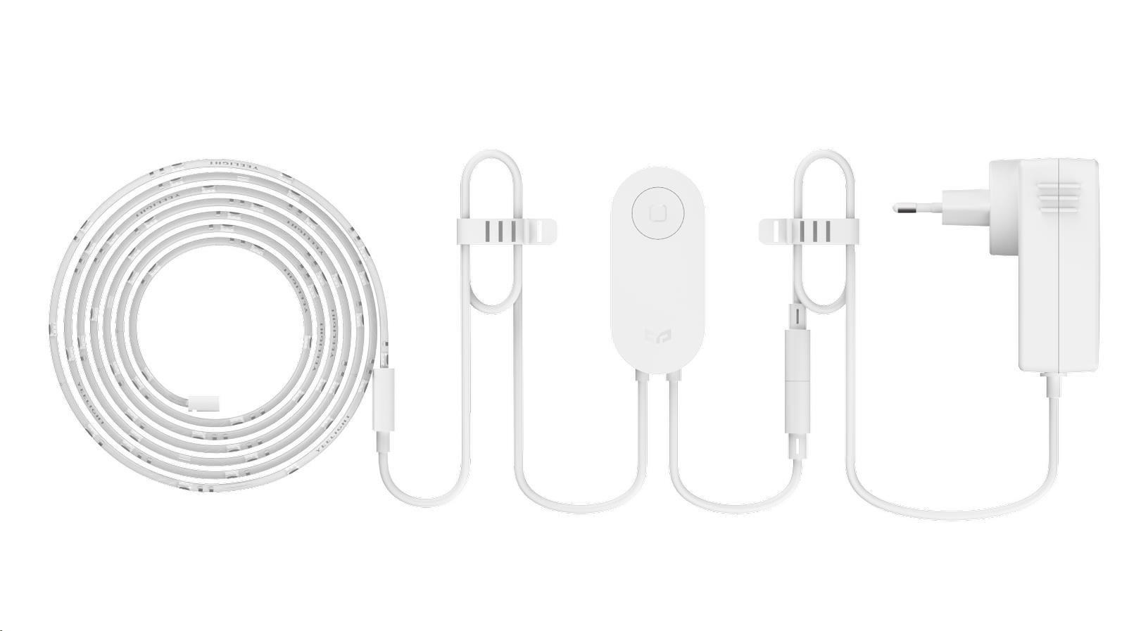Xiaomi Yeelight Lightstrip Plus - led pás0 