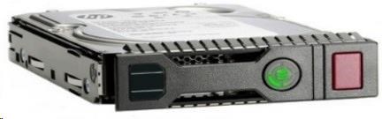 HPE HDD 300GB 12G SAS 15K rpm SFF (2.5-inch) SC Enterprise 1y 759208-B210 