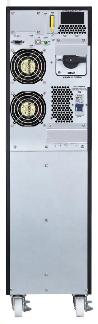 APC Easy UPS SRV 10000VA 230V,  On-line (10000W)1 