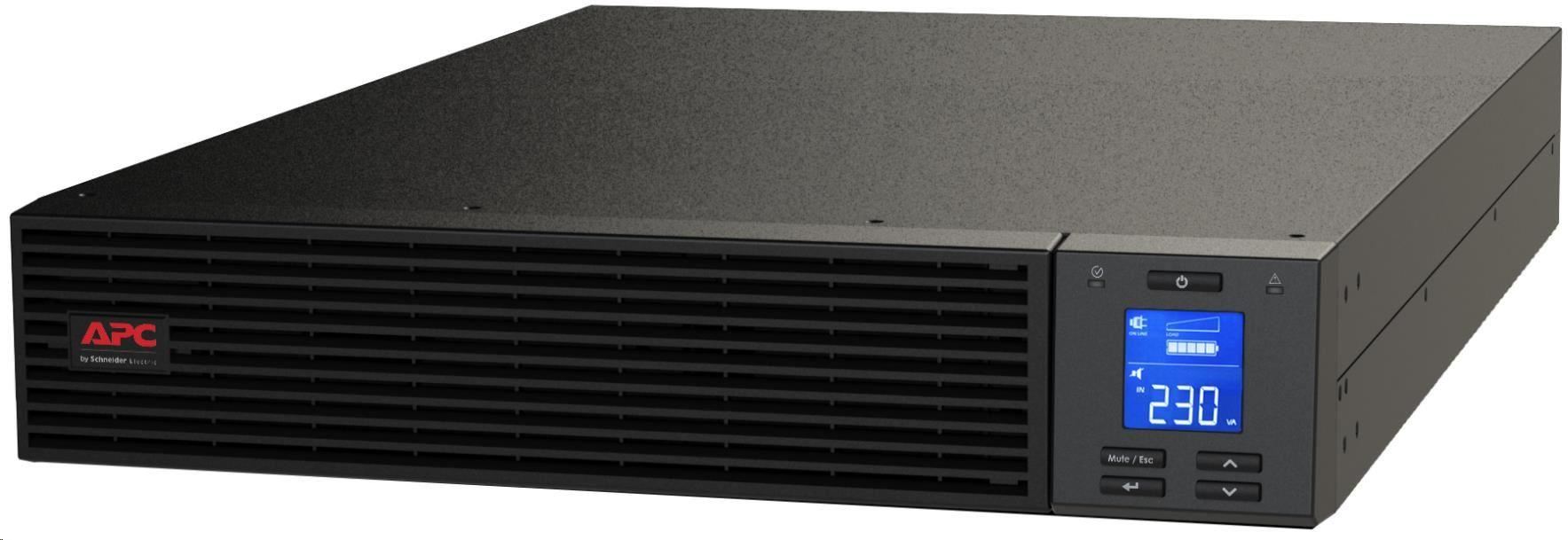 APC Easy UPS SRV RM 2000VA1 