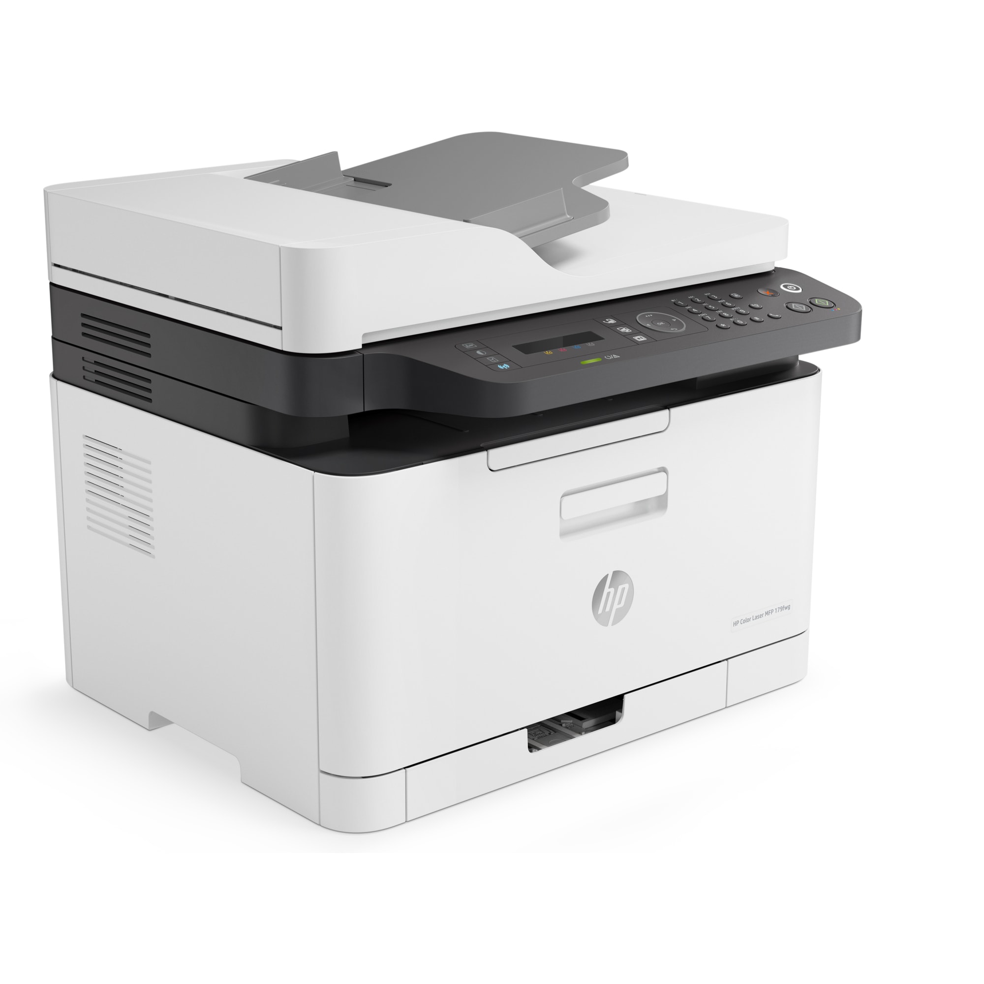 HP Color Laser 179FNW (A4, 18/ 4 str./ min.,  USB 2.0,  Ethernet,  Wi-Fi,  tlač/ skenovanie/ kopírovanie/ fax)2 