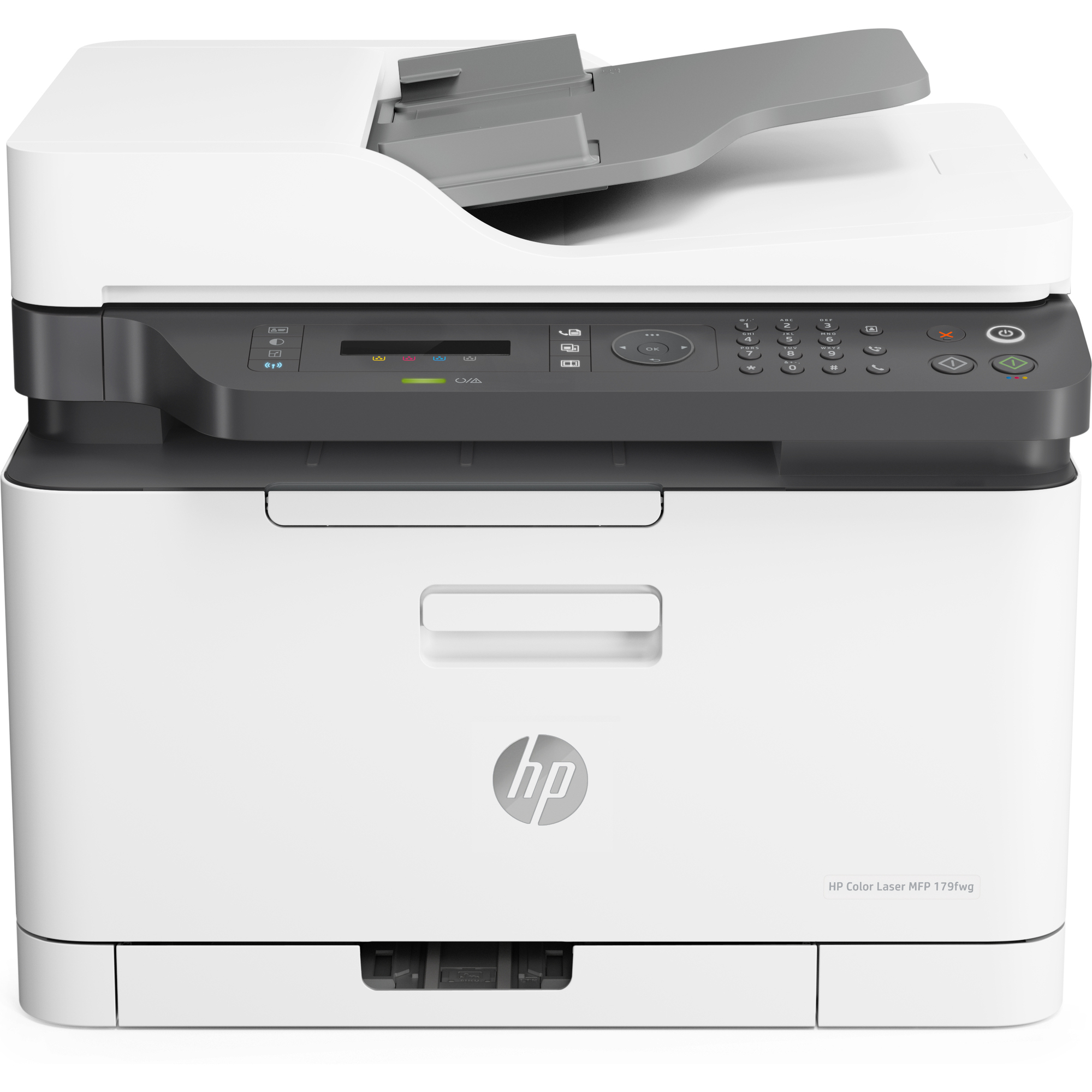 HP Color Laser 179FNW (A4, 18/ 4 str./ min.,  USB 2.0,  Ethernet,  Wi-Fi,  tlač/ skenovanie/ kopírovanie/ fax)7 