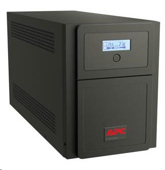 APC Easy UPS SMV 3000VA 230V (2100W)0 