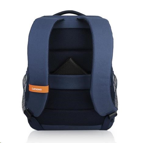 Lenovo 15.6” Laptop Everyday Backpack B515 - blue2 