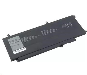 AVACOM batéria pre Dell Inspiron 7547/7548 Li-Pol 11,1V 3900mAh 43Wh0 