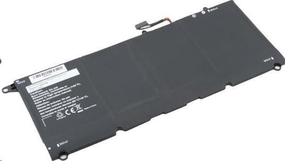 AVACOM batéria pre Dell XPS 13 Li-Pol 7, 6V 7400mAh 56Wh0 
