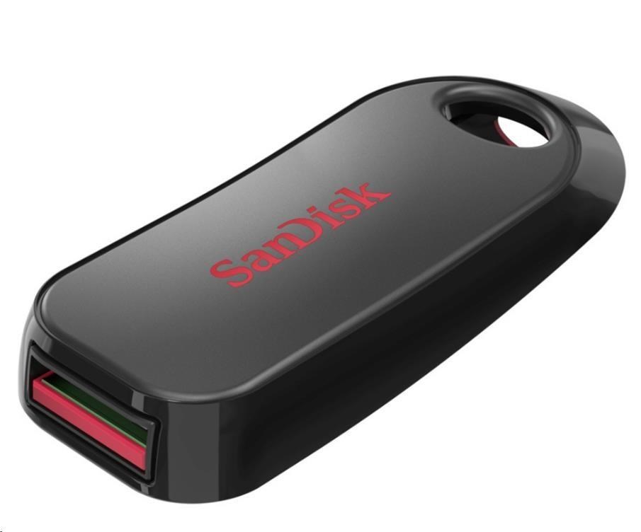 SanDisk Flash disk 32GB Cruzer Snap,  USB 2.0 