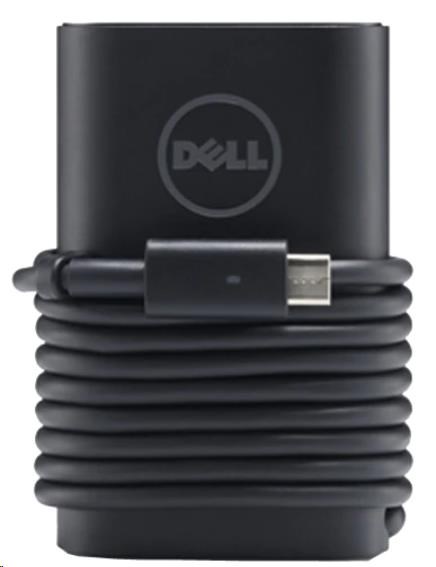 DELL 130W USB-C AC Adapter with 1m power cord (Kit) EU0 