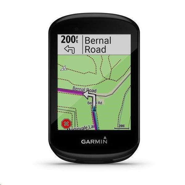 Garmin GPS cyclocomputer Edge 830 PRO1 