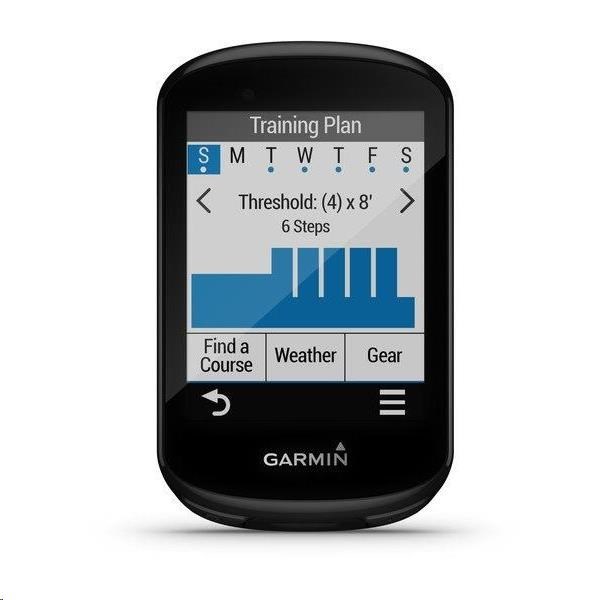 Garmin GPS cyclocomputer Edge 830 PRO4 