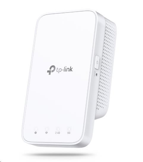 TP-Link RE300 OneMesh WiFi5 Extender/Repeater (AC1200,2,4GHz/5GHz)2 