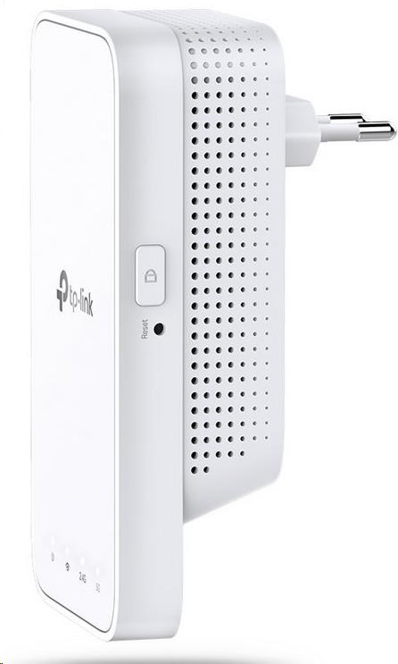 TP-Link RE300 OneMesh WiFi5 Extender/Repeater (AC1200,2,4GHz/5GHz)4 