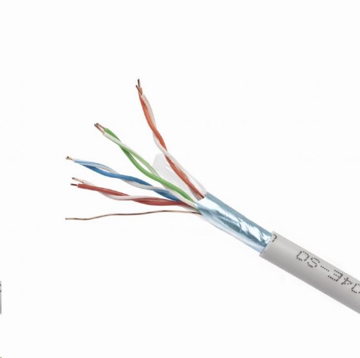GEMBIRD Ethernetový kábel FTP cat5e CABLEXPERT 305m1 