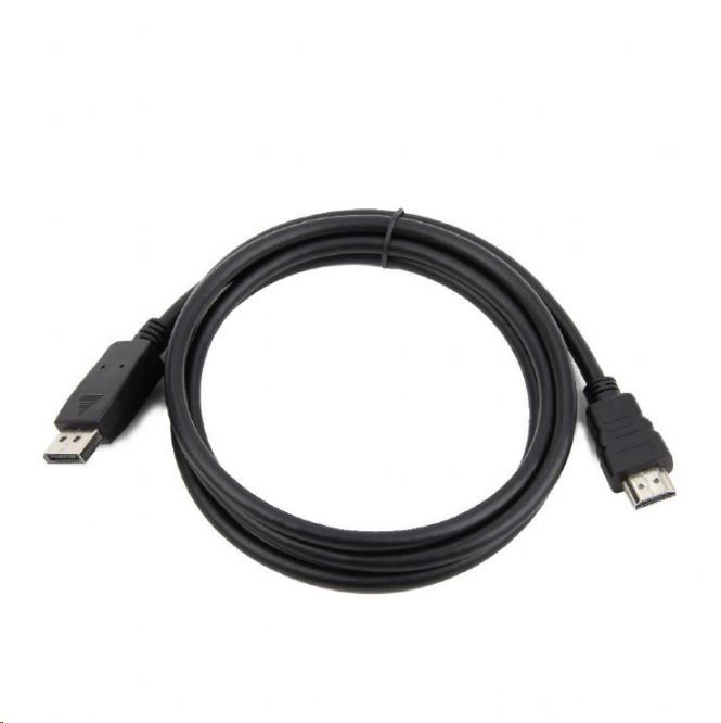 GEMBIRD CABLEXPERT Kábel DisplayPort na HDMI,  M/ M,  10 m0 