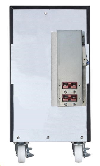 APC Easy UPS SRV 10000VA 230V,  On-Line s externou batériou3 
