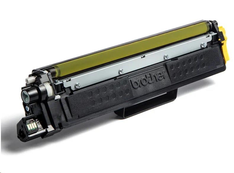 BROTHER Toner TN-247Y - PRO HLL3210 HLL3270 DCPL3510 DCPL3550 MFCL3730 MFCL3770 - cca 2300stran0 
