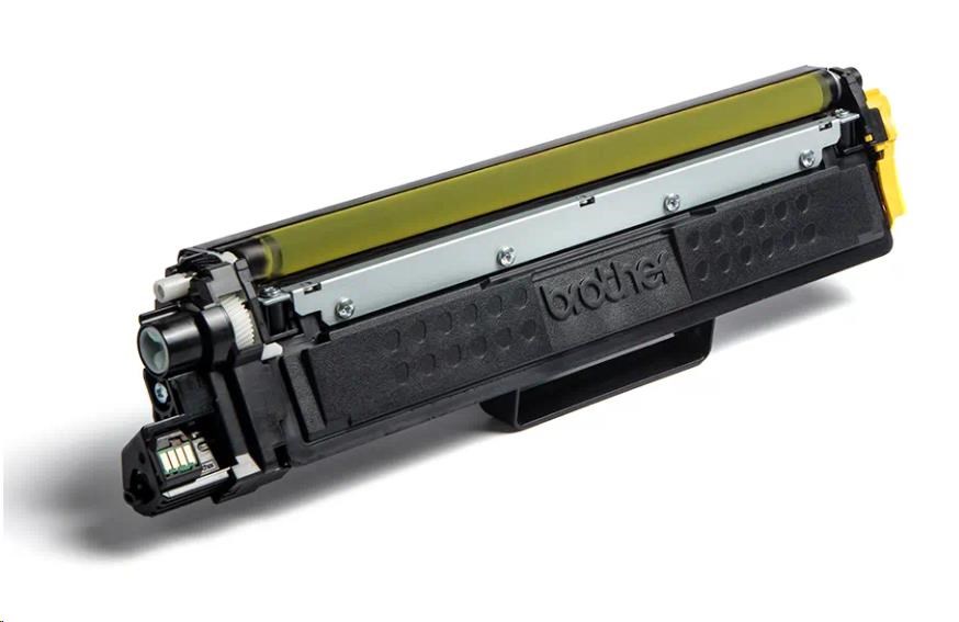 BROTHER Toner TN-243Y - PRO HLL3210 HLL3270 DCPL3510 DCPL3550 MFCL3730 MFCL3770 - cca 1000stran1 