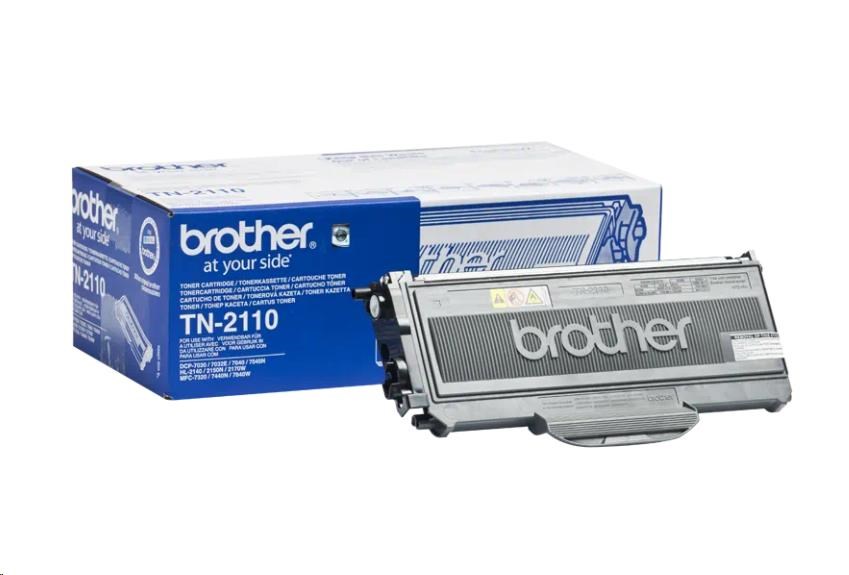 BROTHER Toner TN-21100 