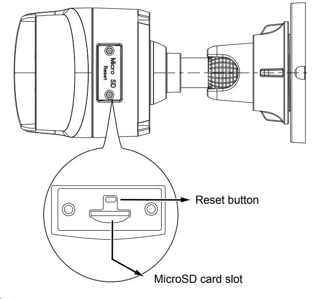 Vivotek IB9380-H, 5Mpix, 20sn/s, H.265, zv. 3.6 mm (76°), PoE, IR, SNV, WDR 120 dB, rozostrenie, slot MicroSDXC, antiva1 