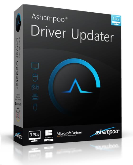 Ashampoo Driver Updater0 