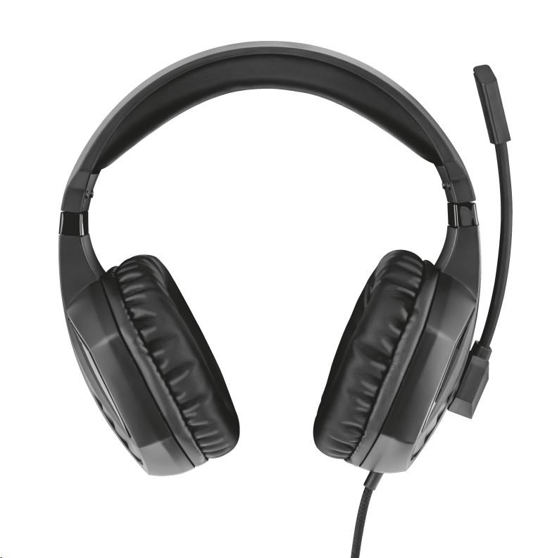 TRUST Sluchátka GXT 412 Celaz Multiplatform Gaming Headset1 