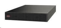 APC Easy UPS SRV RM 6000VA 230V,  s RailKitom,  externá batéria,  On-line,  4U (6000W)2 