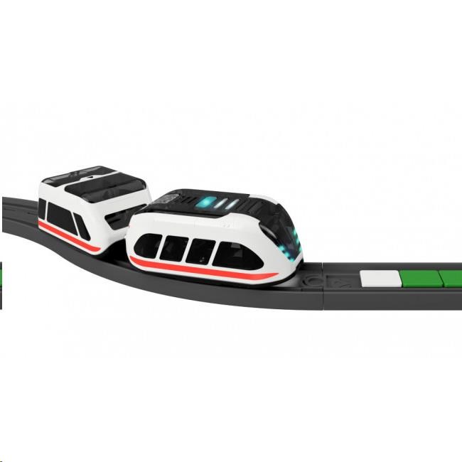 Intelino Smart Train – Chytrý nabíjecí elektrický vláček s dráhou3 