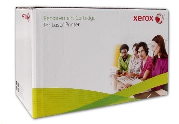 Alternatívny toner Xerox Brother TN325 pre HL-4150CDN, HL-4140CD;HL-4170CDW; (3500str,  azúrová)0 