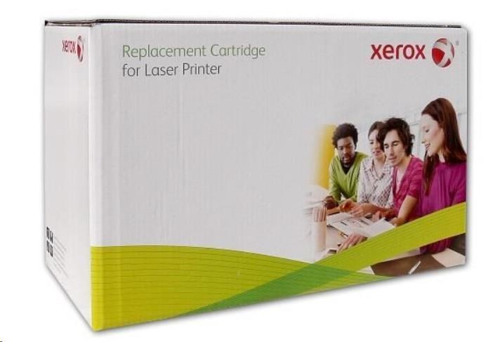 Alternatívny toner Xerox pre HP CF361X,  HP Color LJ Enterprise M552dn, M553dn, 553n (9500str.,  azurová)0 