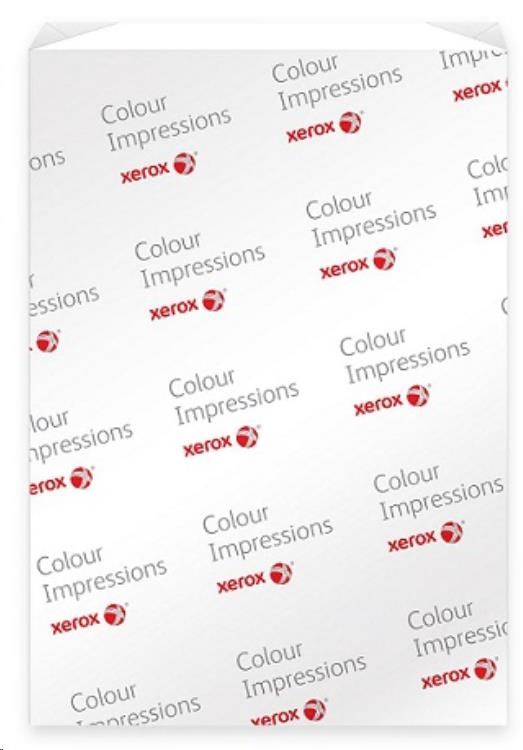 Xerox Colour Impressions Silk 300 330x488 LG 300g/ 125 listů0 