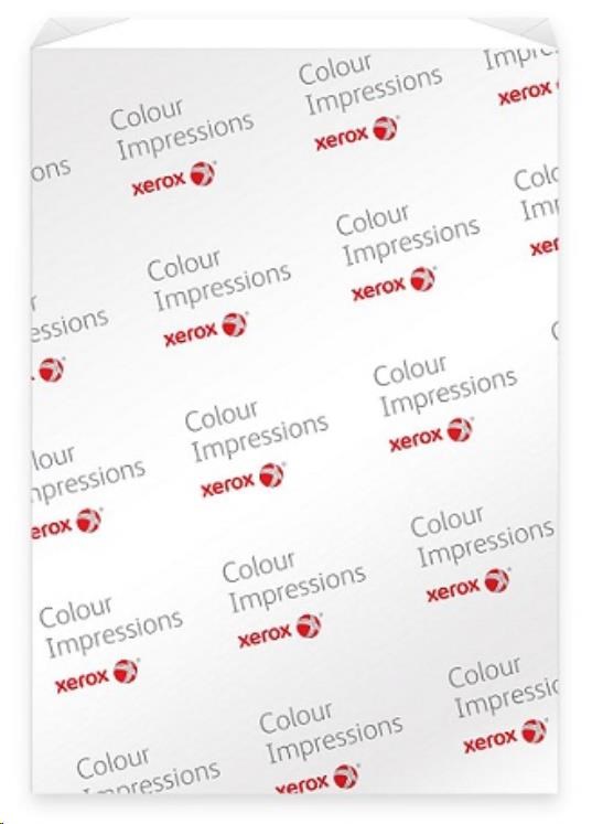 Xerox Colour Impressions Gloss 250 498x348 SG 250g/ 250 listů0 