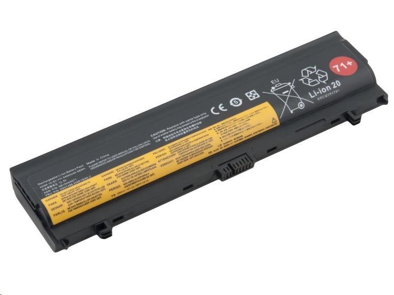 AVACOM batéria pre Lenovo ThinkPad L560,  L570 Li-Ion 10, 8V 4400mAh0 